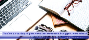 Knowing you need an awesome blogger is one thing. Knowing how to find one is something else entirely! This guide will walk you through the process.