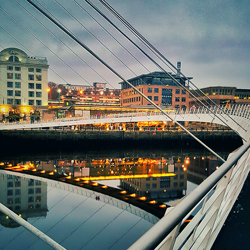 How to apply a digital watermark to your images in Photoshop