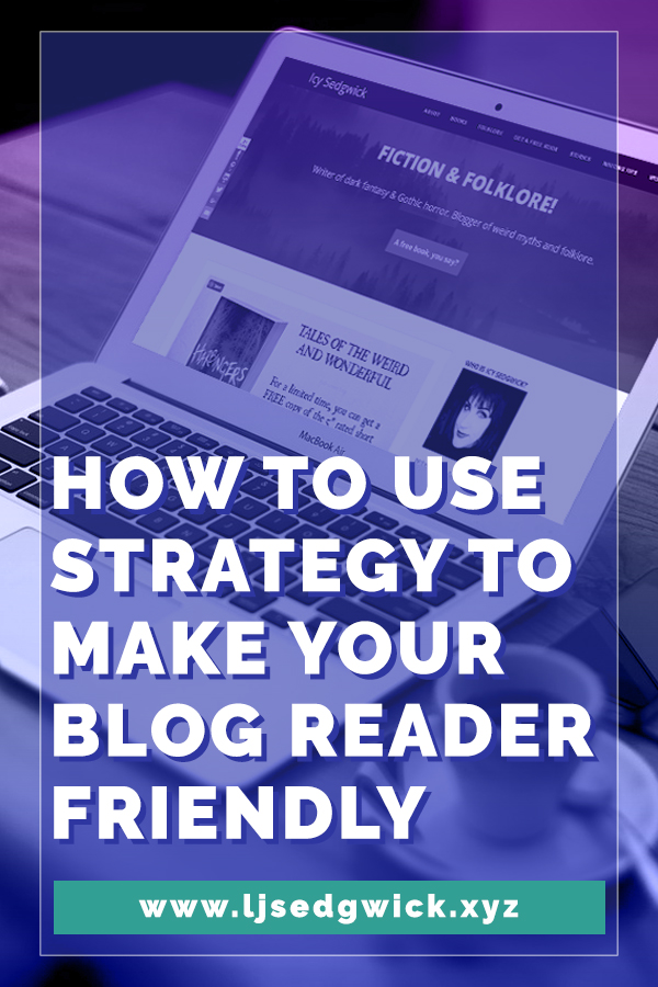 Not getting shares or comments? Pitifully low conversion rate? You may need to spend time making your blog reader-friendly. Find out how.